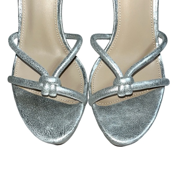 Pelle Moda Gilian Platform Heels